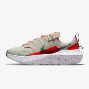Nike crater impact sneakers size 7.5 womens